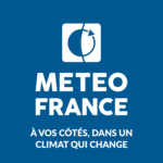 Logo de Météo Marine