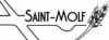 Logo commune de Saint-Molf
