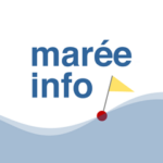 Logo de Marée info