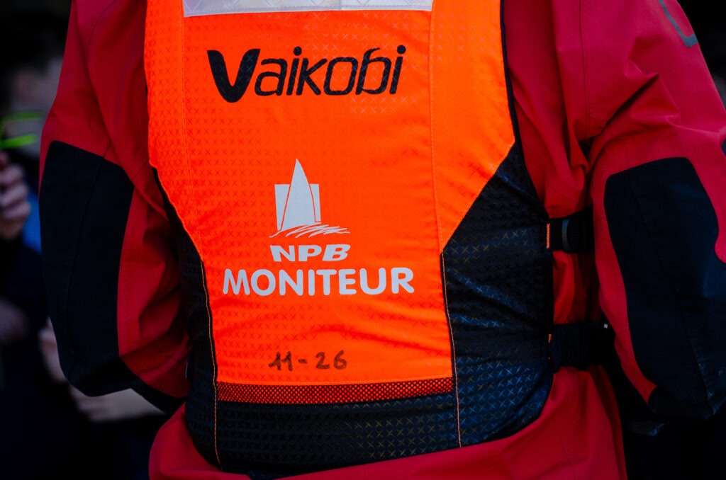 Photo devenir moniteur